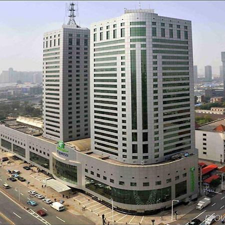 Holiday Inn Express Tianjin City Center المظهر الخارجي الصورة