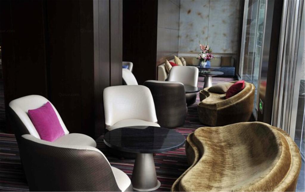 Holiday Inn Express Tianjin City Center المظهر الخارجي الصورة