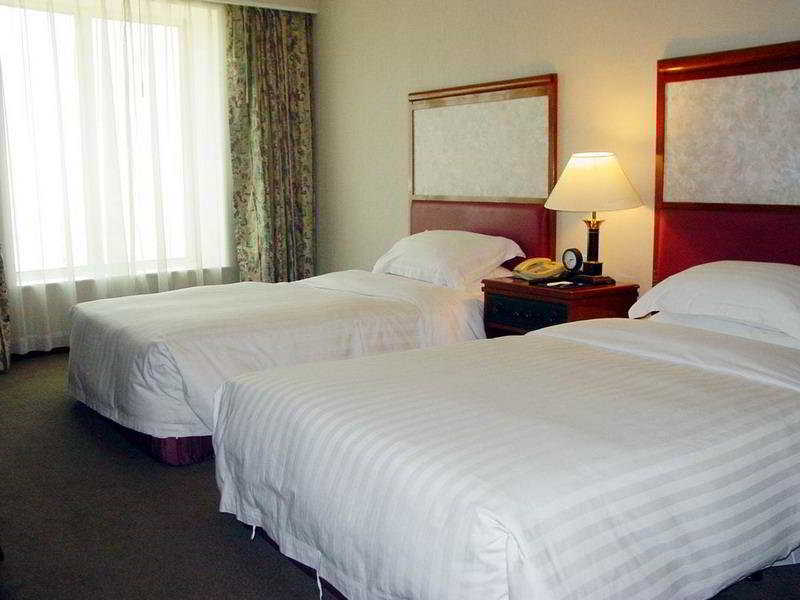 Holiday Inn Express Tianjin City Center المظهر الخارجي الصورة