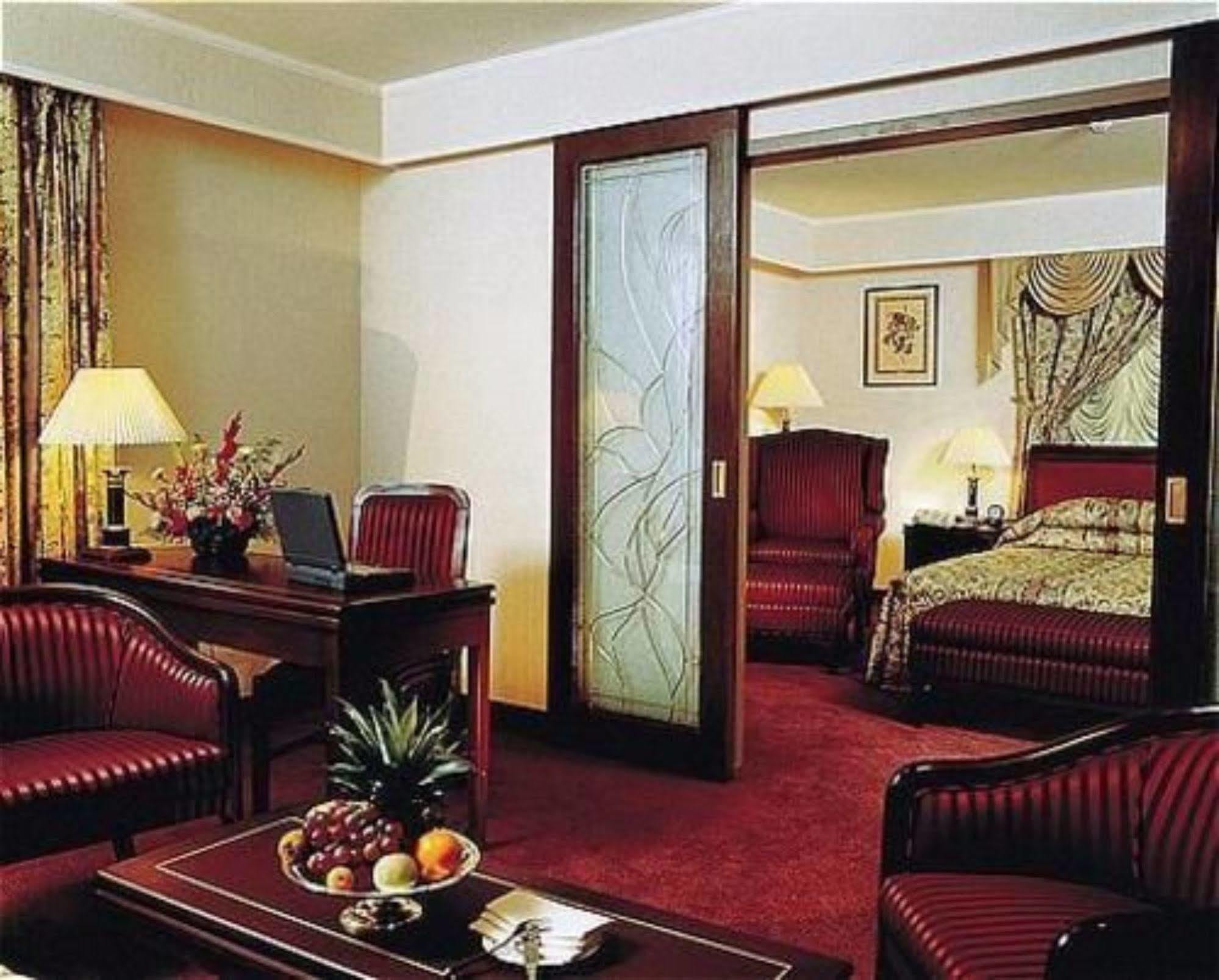 Holiday Inn Express Tianjin City Center المظهر الخارجي الصورة