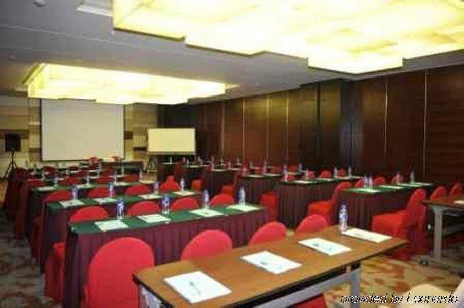 Holiday Inn Express Tianjin City Center المظهر الخارجي الصورة